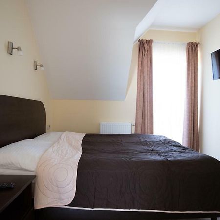 Villa Przy Plazy W Trzesaczu Eksteriør billede